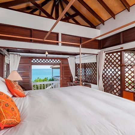 Baan Khunying - Secluded Phuket Beachfront Villa Rawai Εξωτερικό φωτογραφία