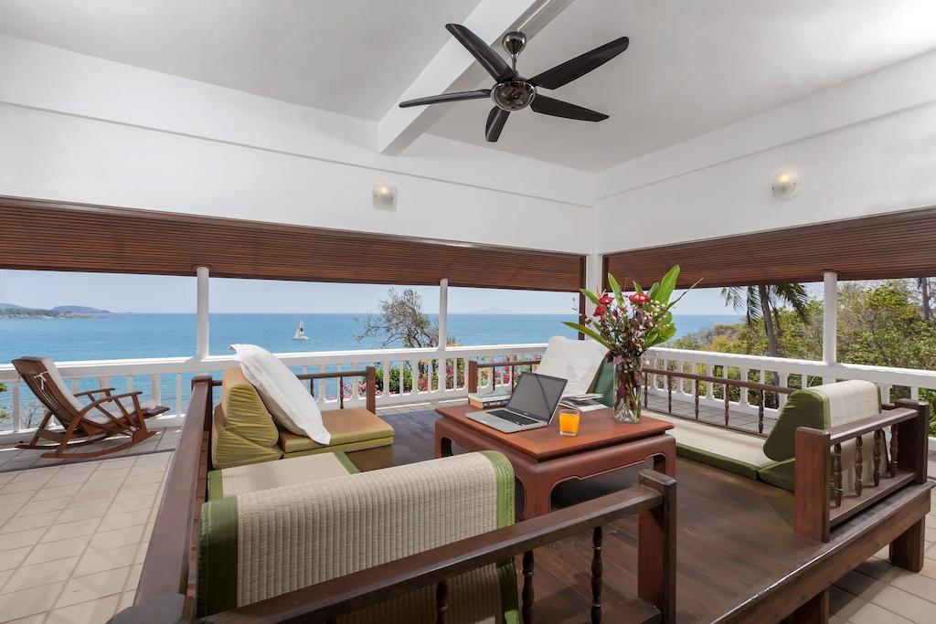 Baan Khunying - Secluded Phuket Beachfront Villa Rawai Εξωτερικό φωτογραφία