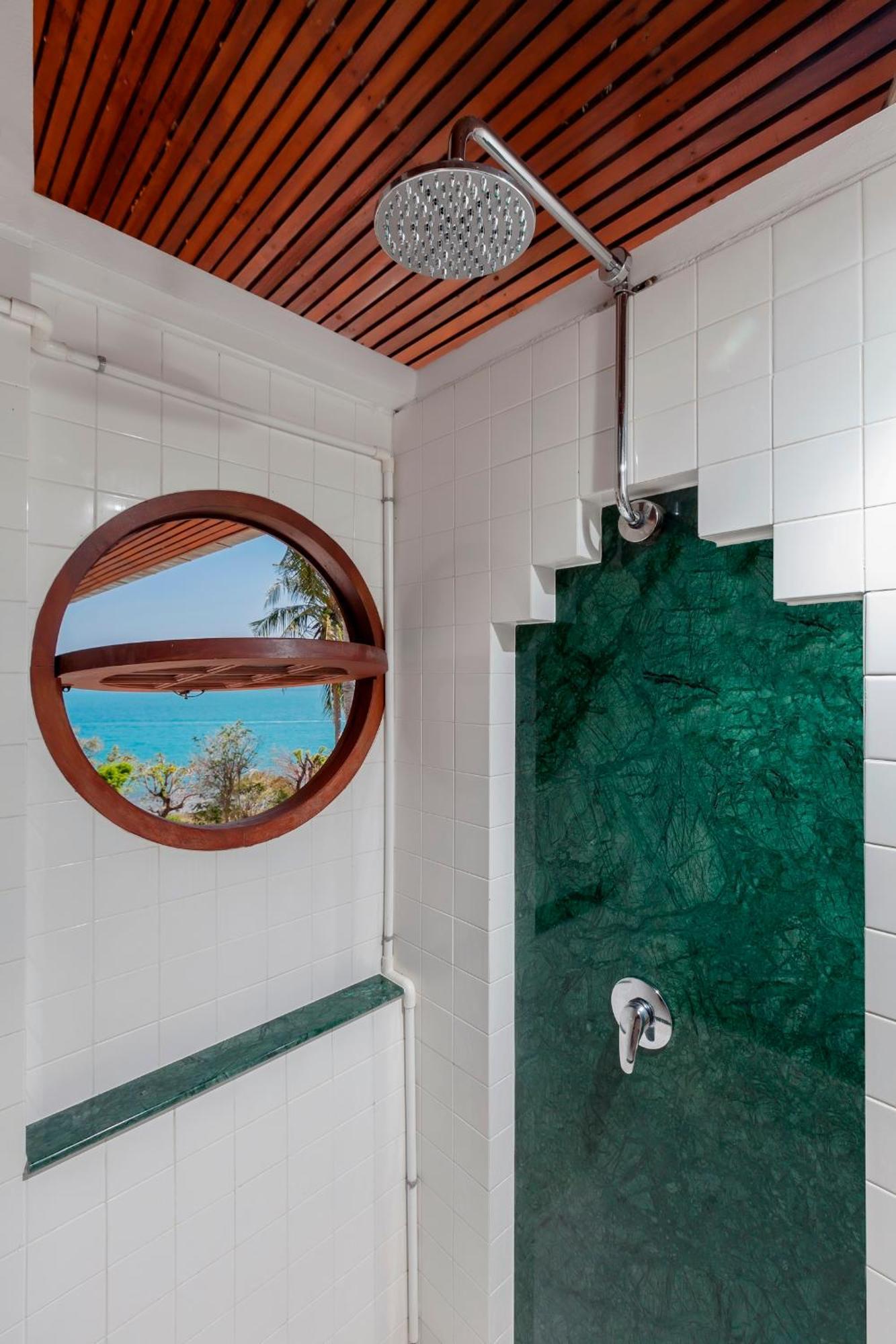 Baan Khunying - Secluded Phuket Beachfront Villa Rawai Εξωτερικό φωτογραφία