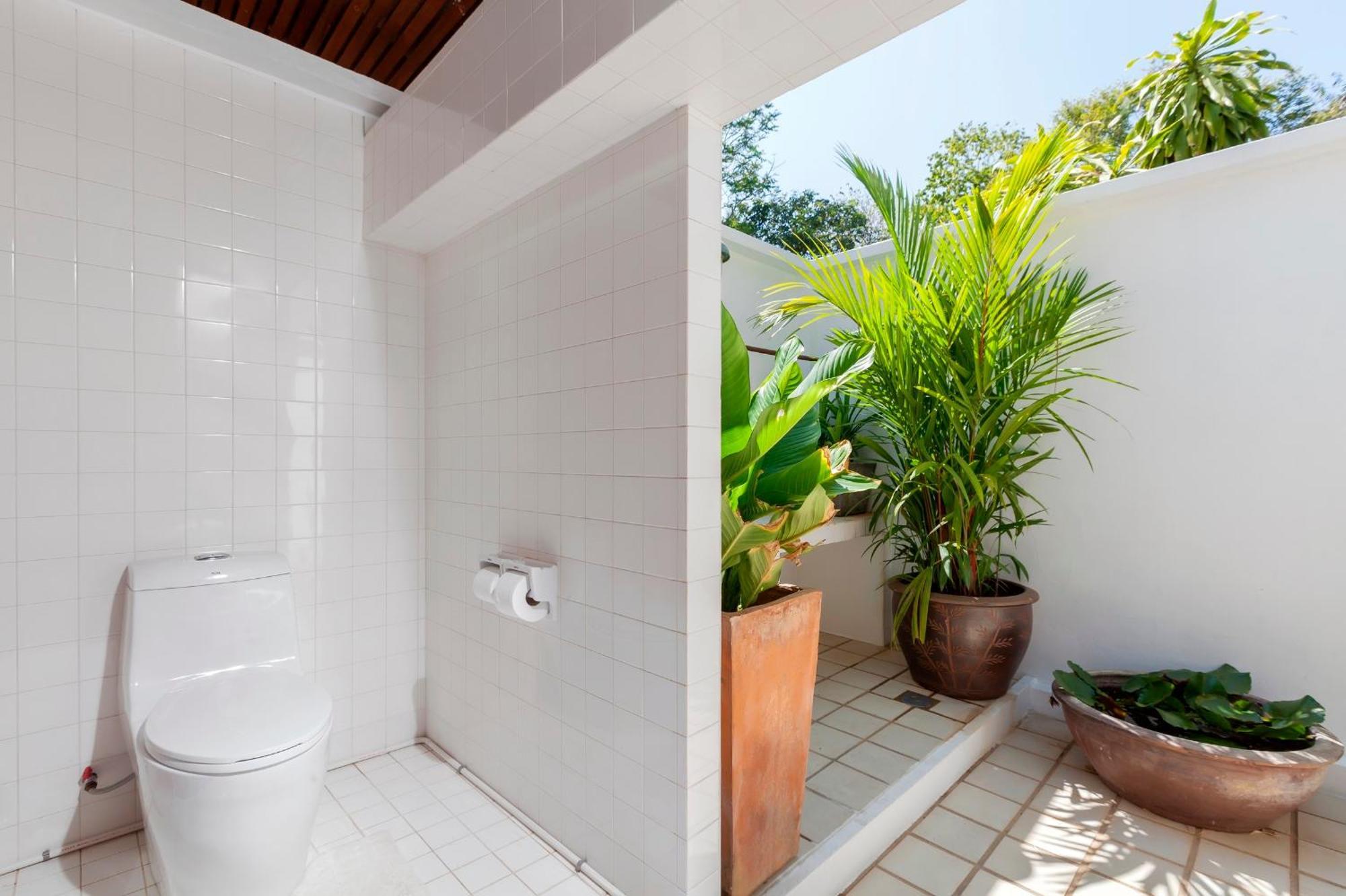 Baan Khunying - Secluded Phuket Beachfront Villa Rawai Εξωτερικό φωτογραφία
