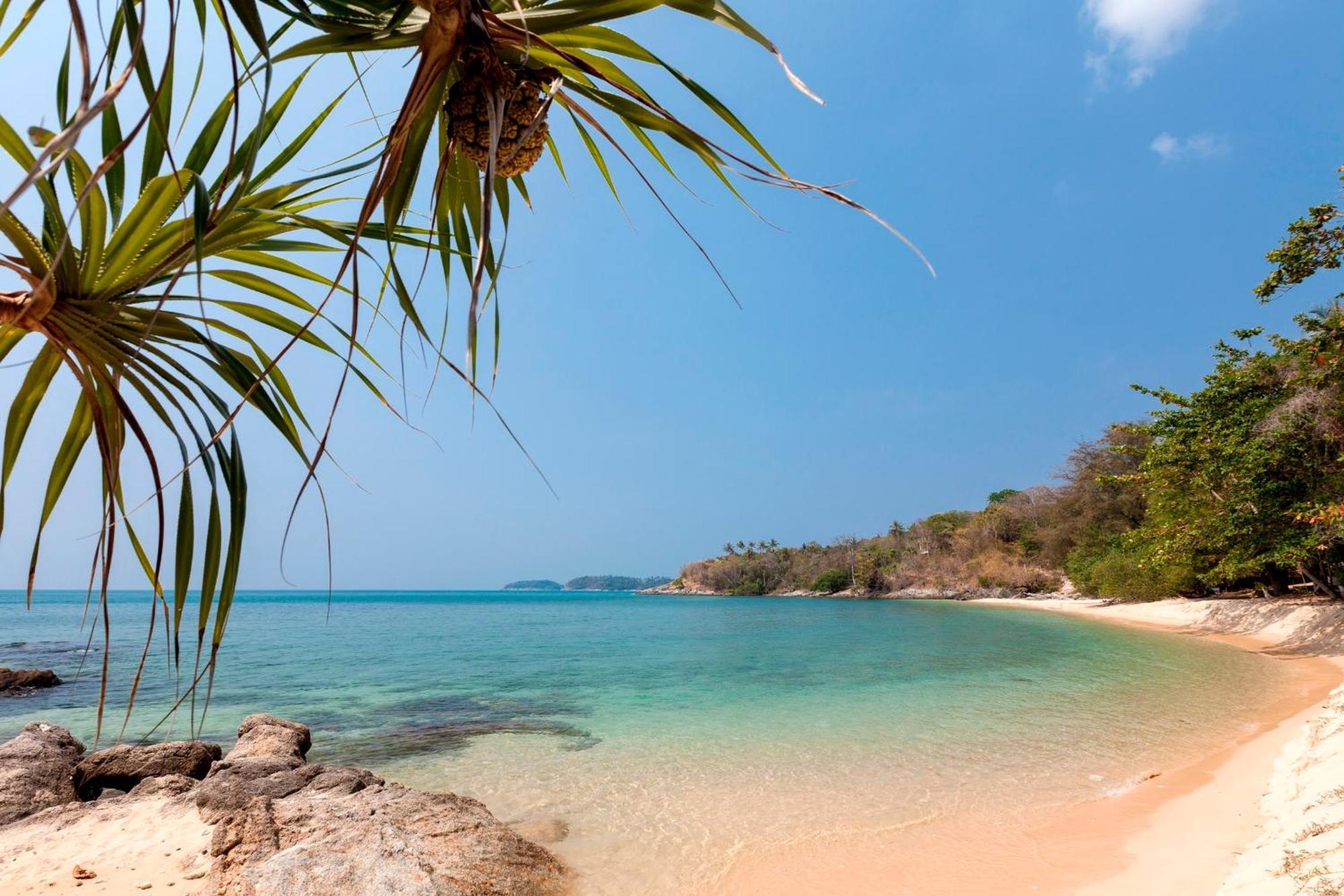 Baan Khunying - Secluded Phuket Beachfront Villa Rawai Εξωτερικό φωτογραφία