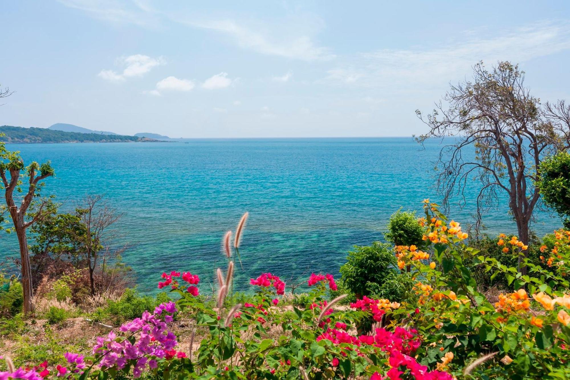 Baan Khunying - Secluded Phuket Beachfront Villa Rawai Εξωτερικό φωτογραφία