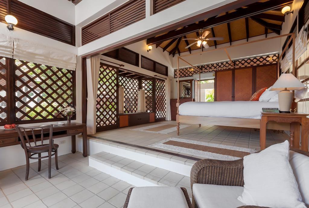 Baan Khunying - Secluded Phuket Beachfront Villa Rawai Δωμάτιο φωτογραφία