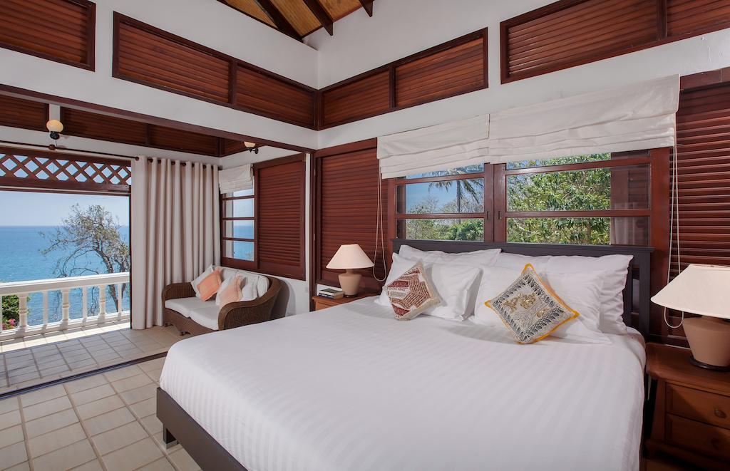 Baan Khunying - Secluded Phuket Beachfront Villa Rawai Δωμάτιο φωτογραφία