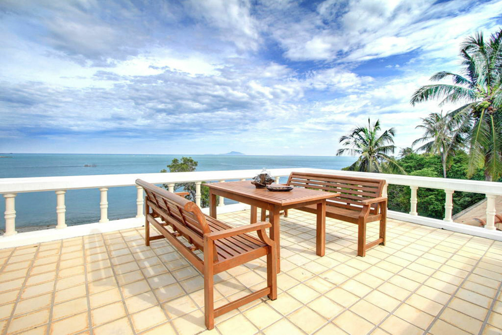 Baan Khunying - Secluded Phuket Beachfront Villa Rawai Εξωτερικό φωτογραφία