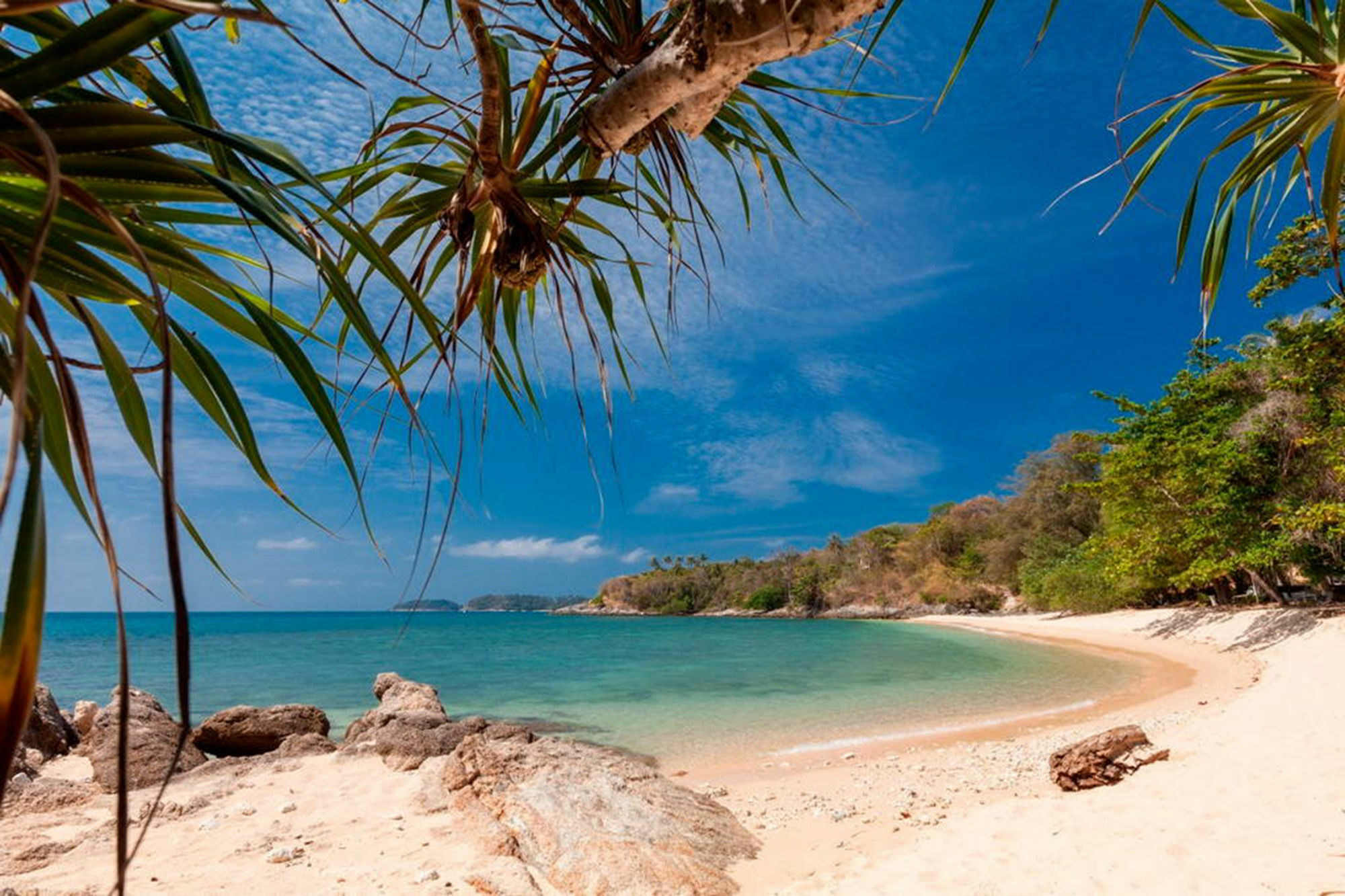 Baan Khunying - Secluded Phuket Beachfront Villa Rawai Εξωτερικό φωτογραφία