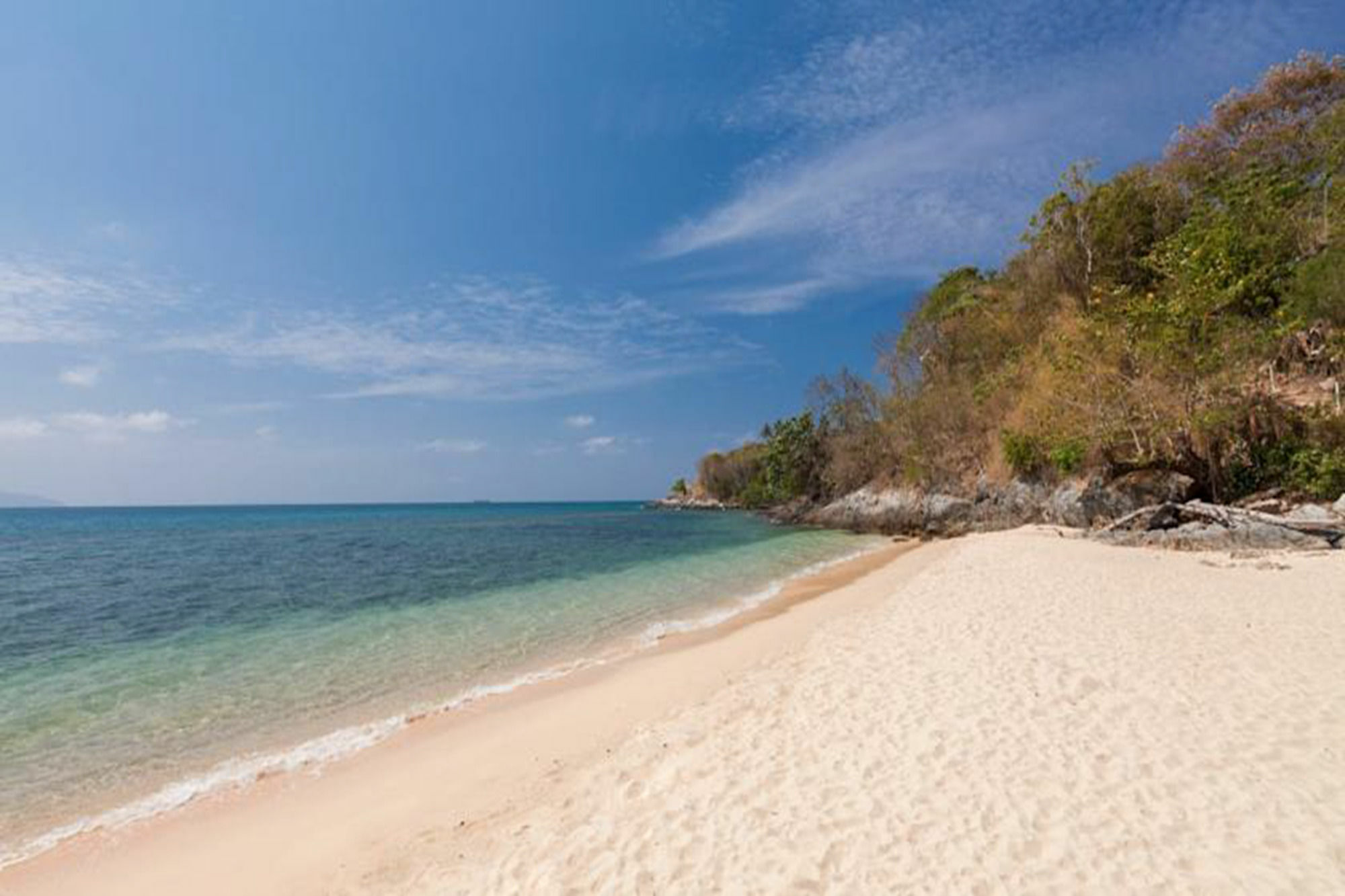 Baan Khunying - Secluded Phuket Beachfront Villa Rawai Εξωτερικό φωτογραφία
