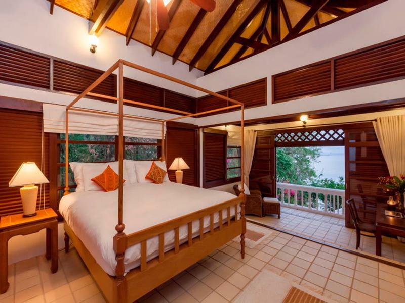 Baan Khunying - Secluded Phuket Beachfront Villa Rawai Εξωτερικό φωτογραφία