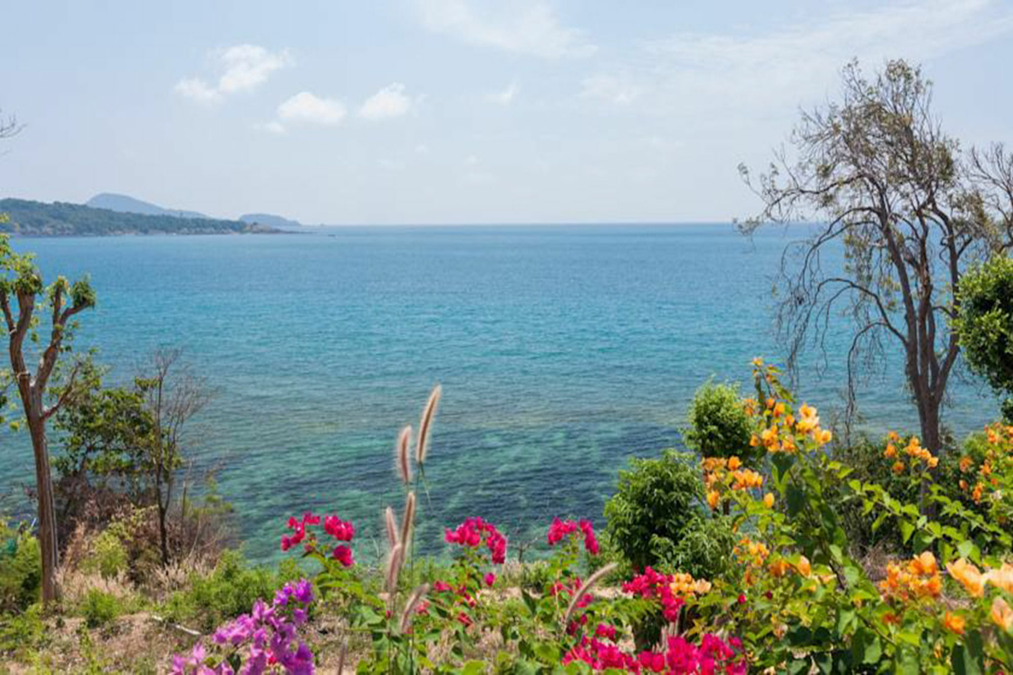 Baan Khunying - Secluded Phuket Beachfront Villa Rawai Εξωτερικό φωτογραφία