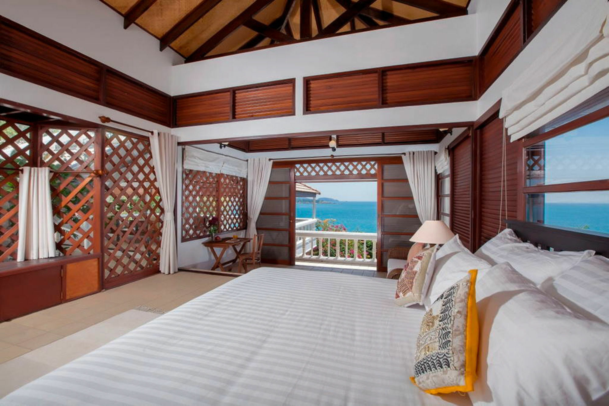 Baan Khunying - Secluded Phuket Beachfront Villa Rawai Εξωτερικό φωτογραφία