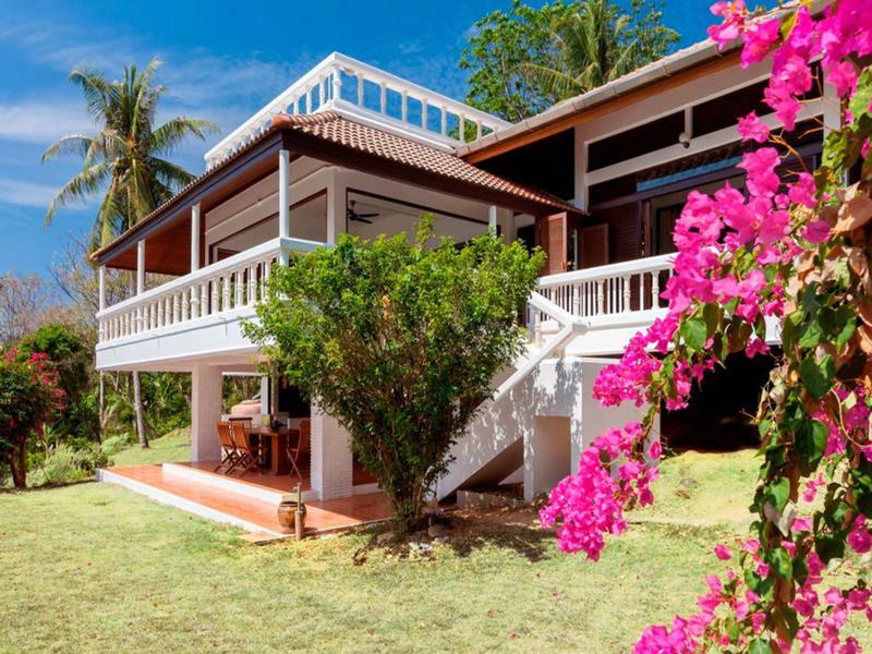 Baan Khunying - Secluded Phuket Beachfront Villa Rawai Εξωτερικό φωτογραφία
